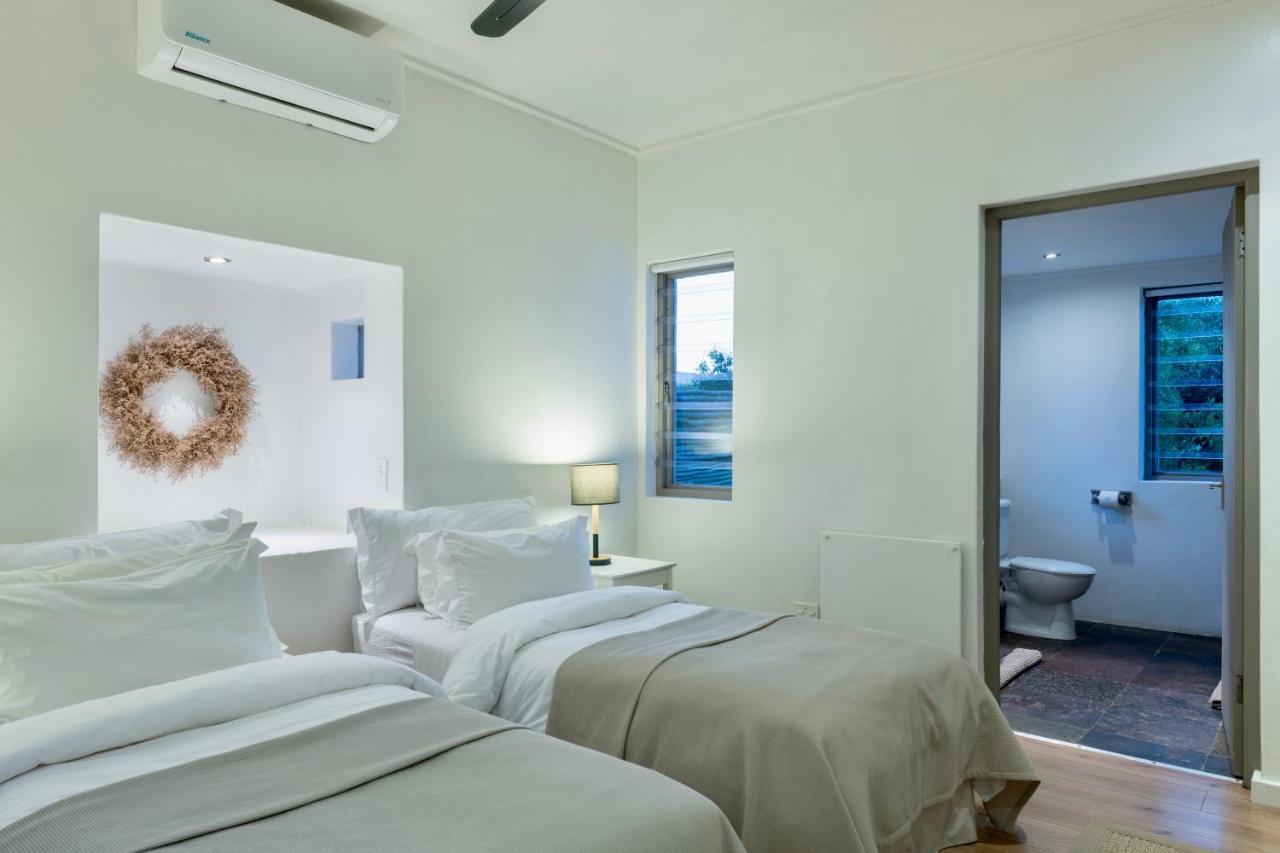 La Chataigne Wines & Guest Cottages Franschhoek Buitenkant foto