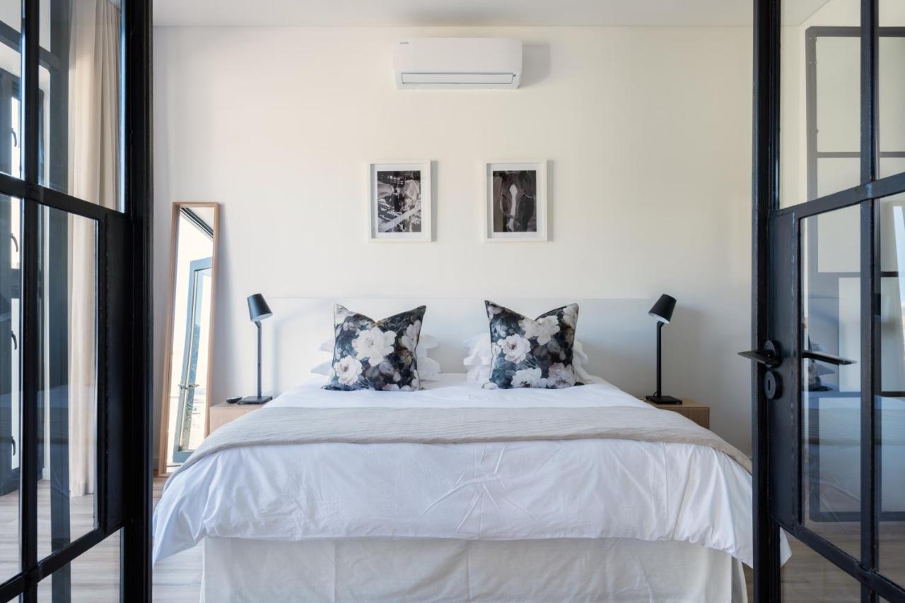 La Chataigne Wines & Guest Cottages Franschhoek Buitenkant foto
